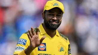 Hardik Pandya CSK Transfer Rumours: Here's Everything We Know So Far