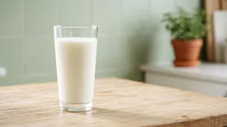Home Milk-Safety Checks Put Adulteration And Storage Practices In Focus: What The Evidence Does And Does Not Show