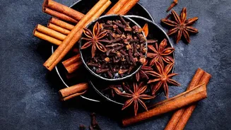 Real Cinnamon Buying Guide: Colour, Layers, Label and Aroma