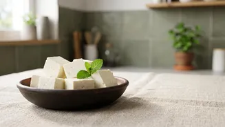 FSSAI Wants Paneer Labels To Better Reflect Ingredients And Product Composition