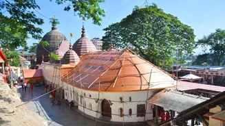 Planning a Trip to Guwahati? Best Time to Visit, Weather Updates and Travel Tips