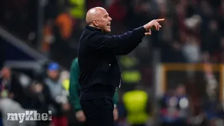 Liverpool Deja Vu As Missed Chances Cost 1-0 To Galatasaray In The Champions League