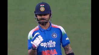 Ex-India Star Explains Why Virat Kohli Refused RCB Commercial Contract: 'He Has Become...'