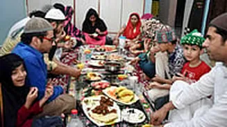 Ramadan 2026: Sehri & Iftar Timings For Wednesday, March 18 In Delhi, Lucknow