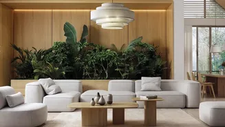 A Spotlight On A Room Beyond Formal Entertaining In The Den's 2026 Comeback