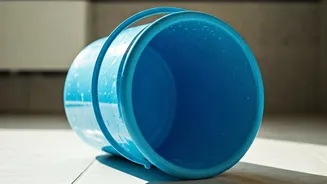 Tragic Drowning: Essential Home Safety Tips to Prevent Toddler Accidents with Water Buckets
