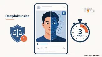 Government cuts AI content removal deadline from 36 hours to just 3