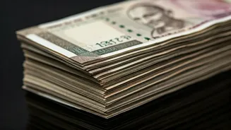 Indian Business News: Market Shifts and Sector Updates