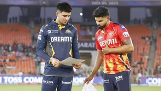 IPL 2026: Punjab Kings, Gujarat Titans begin campaign in Mullanpur