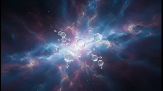 Why cosmic sugar erythrulose near galactic centre changes how we analyze early planet formations