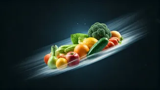 Sleep, Food And Fitness Are One System