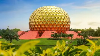 Spiritual Circuits Are Expanding Alongside India’s Wider Growth In Wellness And Experience-Led Travel