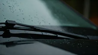 5 Easy Rain Fixes Every Driver Can Do