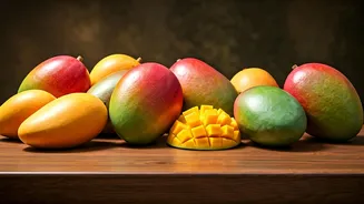 India's Ultimate Guide To Mango Season