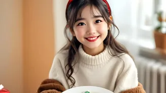 Festive Eating Is Getting Practical As People Look For Ways To Enjoy Rich Foods More Comfortably