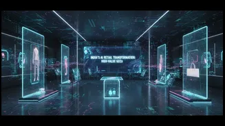 India's Retail GCC AI Numbers Show Opportunity Beyond Traditional IT Services