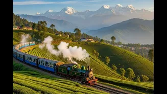 These Indian Hill Stations Will Take You Back To Your Childhood Summers