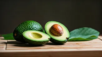 Keeping Avocados Fresh: Easy Home Hacks