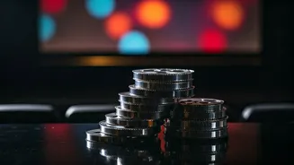 Bollywood's Buzz: Latest Movie Reviews & News