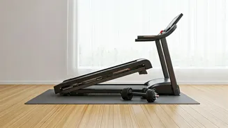 Indoor Fitness Options For Busy Professionals