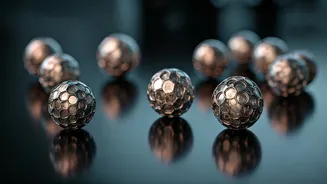 Sub-Millimeter Robots: Tiny Tech, Big Thinking