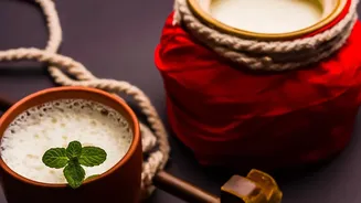 Fermented Black Carrot Kanji: The Traditional Northern Drink Redefining Urban Gut Wellness
