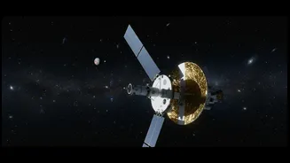 New Horizons Already Changed Pluto Science, And Its Next Target Is Bigger