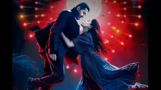 ‘Thamma’: Ayushmann impresses but film disappoints