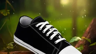 The 2026 Monsoon-Footwear Shift: Footwear That Suits Monsoon Travel in Focus