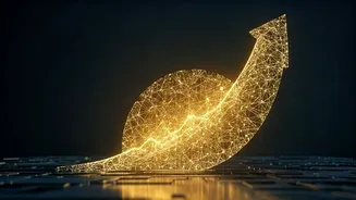 AI Boom Propels Tech Giant Past $1 Trillion Market Value Milestone