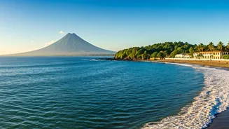 Nicaragua Unveiled: A Journey Through Its Vibrant Cities, Volcanic Wonders, and Coastal Charms