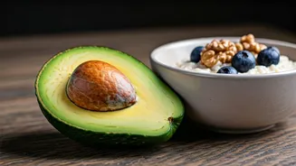 Lower Cholesterol Naturally with These Foods
