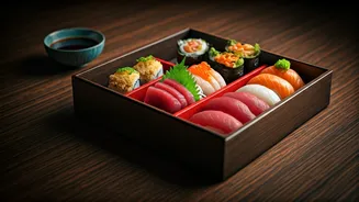 Kimikai Umami House: Unveiling a Japanese-Inspired Culinary Narrative in Gurugram