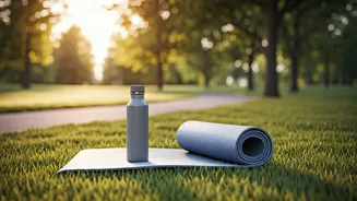India Embraces Lazy Fitness Culture