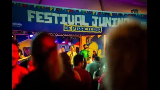 As melhores festas juninas do interior de São Paulo