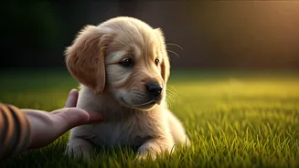 7 Kid-Friendly Dog Breeds: Your Child's Furry Guardian Angels