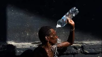 'Super El Nino' could cost global economy $451 billion: Report
