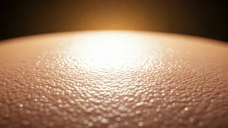 Barrier Care Is The Foundation Of Glass Skin