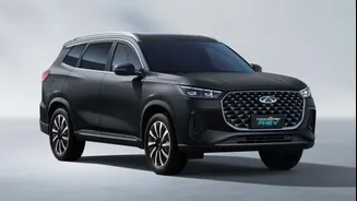 Caoa Chery vende 3 mil SUVs em uma semana e já encarece os Tiggo PHEV