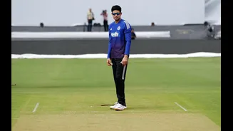 IND vs NZ 2026: Shubman Gill 'disappointed' after New Zealand complete historic series win