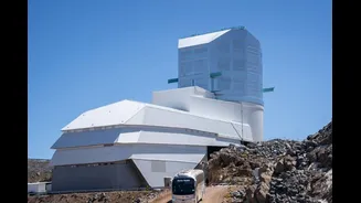 Quais são as oportunidades da América Latina na nova corrida espacial