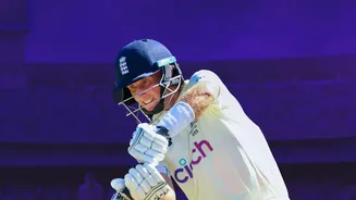 Steve Smith equals Joe Root's feat: Players with most catches in Test cricket