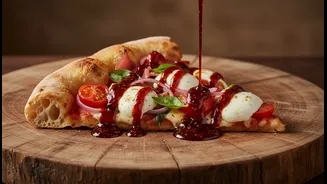 Why Urban Indian Foodies Swap Traditional Flakes For Smoked Chili Oils On Artisanal Crusts