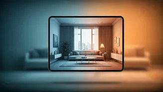 AI-Powered Interior Design: Craft Your Dream Space Based on Your Mood