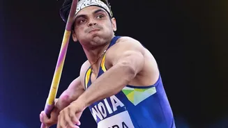 India's most successful athletes at Asian Games