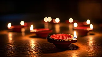 Learn About Diwali's History and Celebrations
