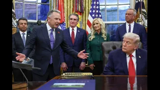 Trump Special Aide Witkoff To Meet Netanyahu, Hold Talks With Iran FM In Turkey: Report