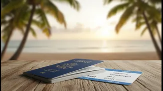 Overseas Spending After The TCS Cut is expected to rise as upfront tax collection falls