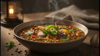 Monsoon Menus Can Give Regional Food A Stronger Youth Appeal