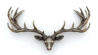 How artisans create beautiful crafts from recycled metal